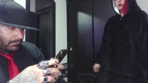 jessie_wild online show from 02-15-25, 06:12