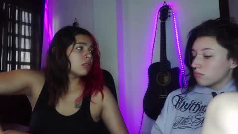 jessie_wild online show from 02-20-25, 04:57