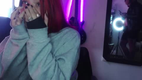 jessie_wild online show from 02-25-25, 12:13