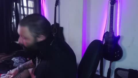 jessie_wild online show from 02-27-25, 03:26