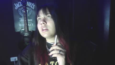 jessie_wild online show from 09-16-25, 05:08