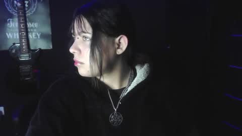 jessie_wild online show from 09-22-25, 06:15