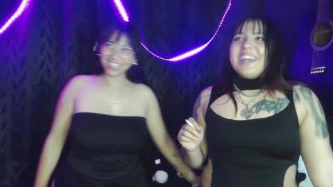 jessie_wild online show from 09-26-25, 12:25