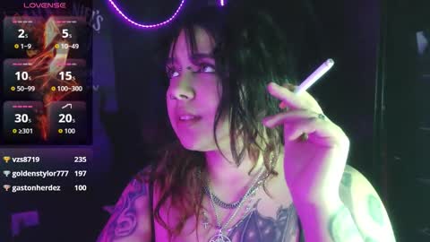 jessie_wild online show from 10-08-25, 04:10