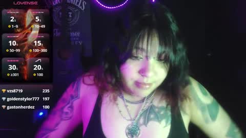 jessie_wild online show from 10-09-25, 03:04