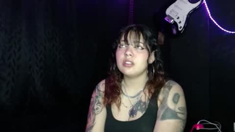 jessie_wild online show from 10-18-25, 09:10