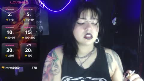 jessie_wild online show from 10-28-25, 04:16