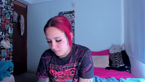 Your Sweet Angel online show from 01-21-25, 05:41