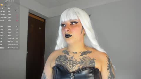 Your Sweet Angel online show from 02-11-25, 08:20