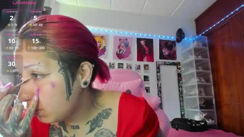 Your Sweet Angel online show from 03-11-26, 05:19