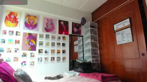 Your Sweet Angel online show from 04-13-26, 06:57