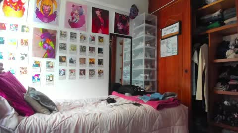 Your Sweet Angel online show from 04-24-26, 06:54