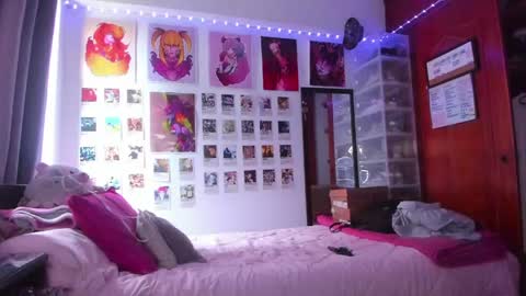 Your Sweet Angel online show from 04-28-26, 06:57