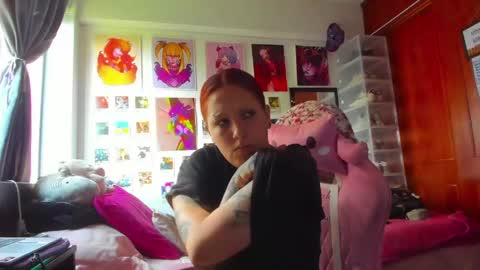 Your Sweet Angel online show from 05-20-26, 08:04