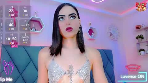 Snapshot of jessieafrodita chatting on 12-29-24, 04:38 Jessieafroditas room online show from 12-29-24, 04:38