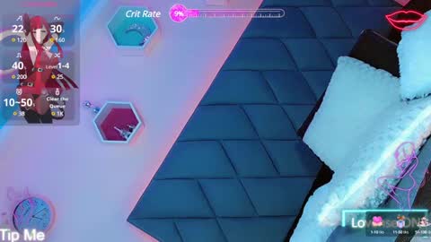 Snapshot of jessieafrodita chatting on 01-15-25, 07:59 Jessieafroditas room online show from 01-15-25, 07:59