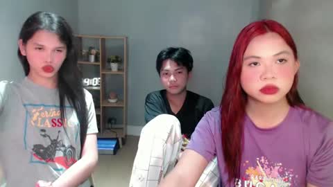 Snapshot of jessiefoxx0 chatting on 12-29-24, 05:21 Jessie online show from 12-29-24, 05:21