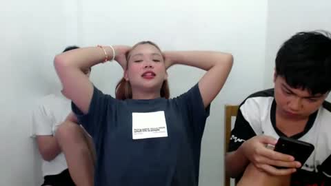 Snapshot of jessiefoxx0 chatting on 02-04-25, 08:13 Jessie online show from 02-04-25, 08:13