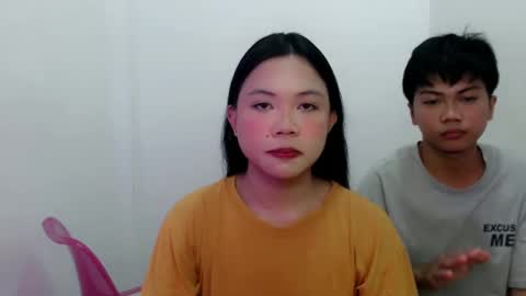 Snapshot of jessiefoxx0 chatting on 02-17-25, 05:04 Jessie online show from 02-17-25, 05:04