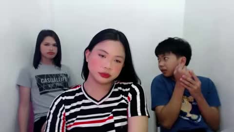 Snapshot of jessiefoxx0 chatting on 02-18-25, 04:26 Jessie online show from 02-18-25, 04:26