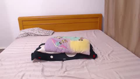 jessiestar3 online show from 10-24-25, 12:41