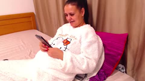 jessiestar3 online show from 02-05-26, 07:18