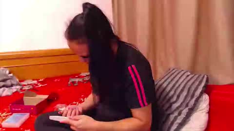 jessiestar3 online show from 03-08-26, 02:04