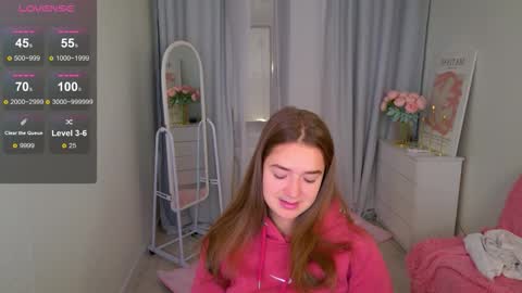 Snapshot of jessiestarz chatting on 11-27-25, 02:08 Jessi online show from 11-27-25, 02:08