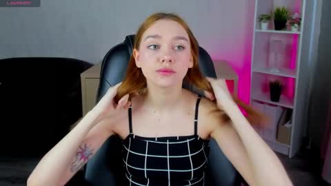 Jessie online show from 02-04-25, 08:13