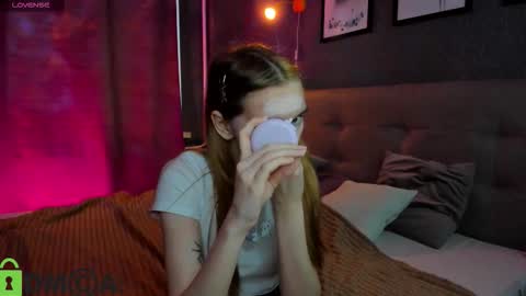 Jessie online show from 10-13-25, 07:30