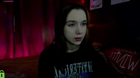 Jessie online show from 01-12-26, 08:52