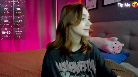 Jessie online show from 02-05-26, 09:25