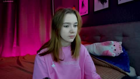 Jessie online show from 02-08-26, 09:02