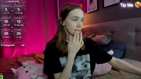 Jessie online show from 03-07-26, 08:55