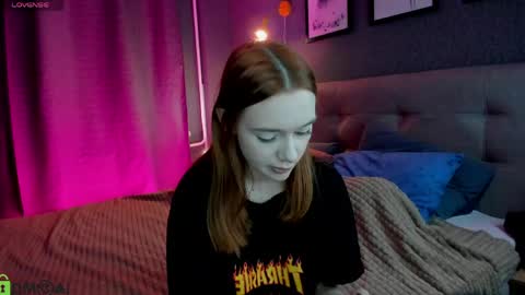 Jessie online show from 04-27-26, 09:18