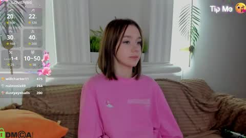 Jessie online show from 06-03-26, 02:33