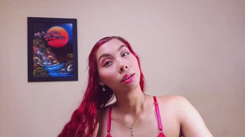 Jessica online show from 12-14-24, 04:56