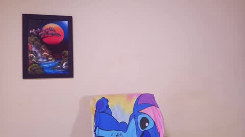 Jessica online show from 12-15-24, 05:23