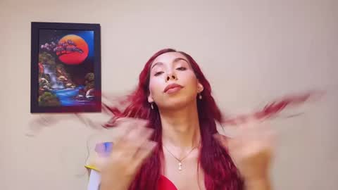 Jessica online show from 12-19-24, 01:28