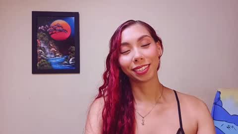 Jessica online show from 12-21-24, 02:41