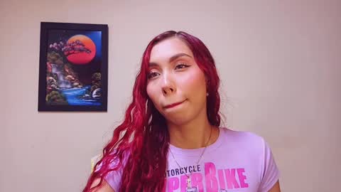 Jessica online show from 12-21-24, 05:47