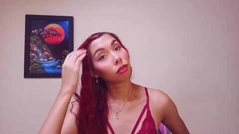 Jessica online show from 12-22-24, 01:34