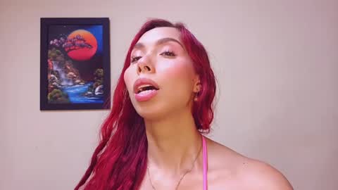 Jessica online show from 12-24-24, 03:16