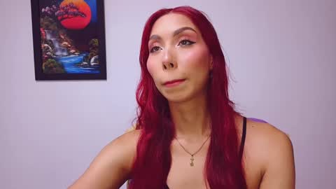 Jessica online show from 12-31-24, 10:45