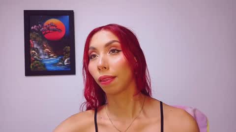 Jessica online show from 01-01-25, 01:47