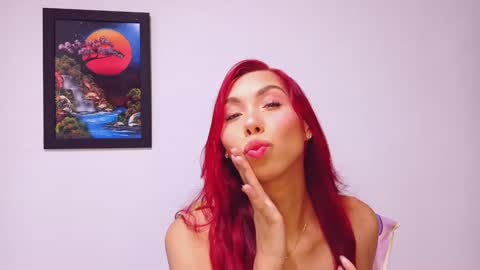 Jessica online show from 01-03-25, 12:22