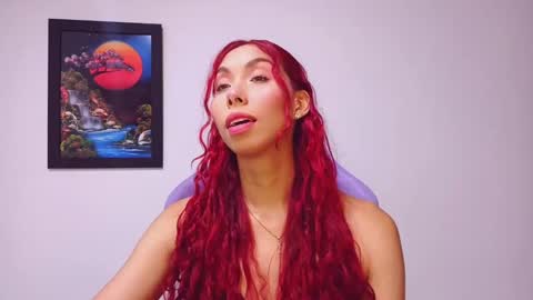 Jessica online show from 01-07-25, 01:38