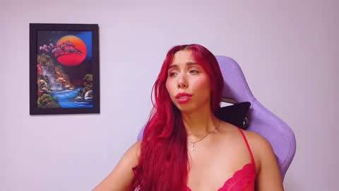 Jessica online show from 01-21-25, 01:18