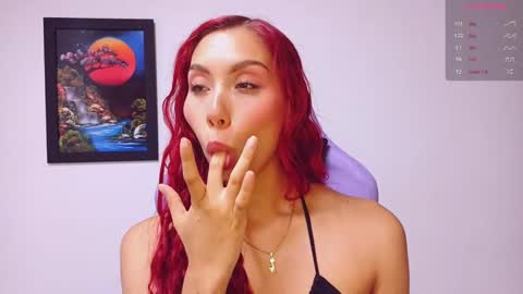 Jessica online show from 02-02-25, 01:23