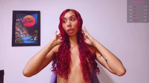 Jessica online show from 02-02-25, 04:26